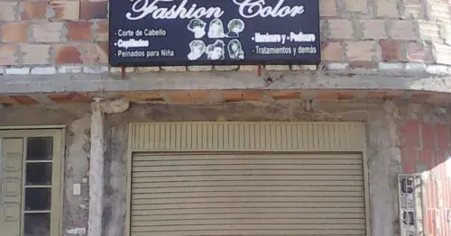 FASHION COLOR BOGOTÁ FASHION COLOR BOGOTÁ